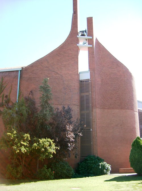 NC-KIMBERLEY-Harmonie-Nederduitse-Gereformeerde-Kerk